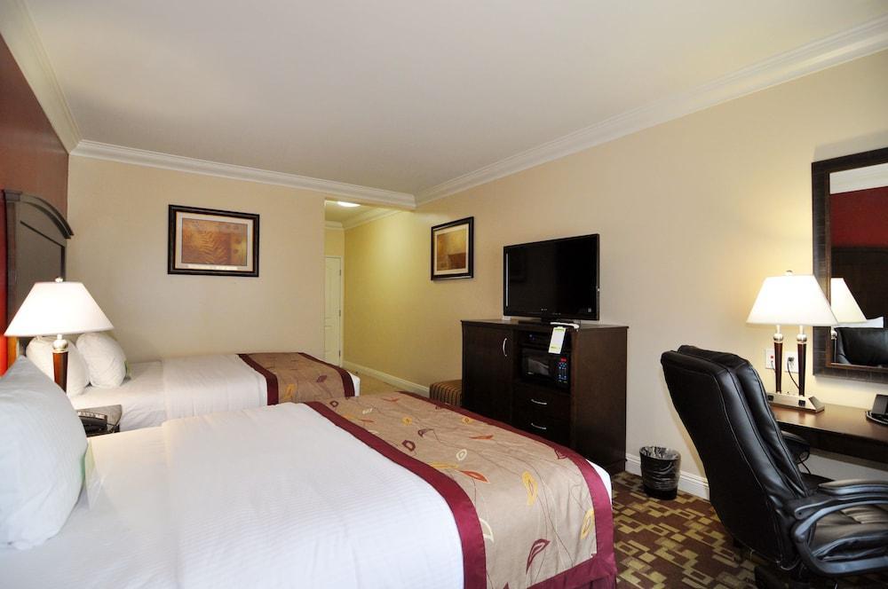 La Quinta By Wyndham Moreno Valley Kültér fotó