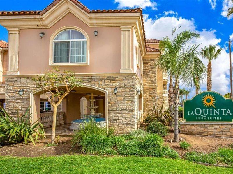 La Quinta By Wyndham Moreno Valley Kültér fotó