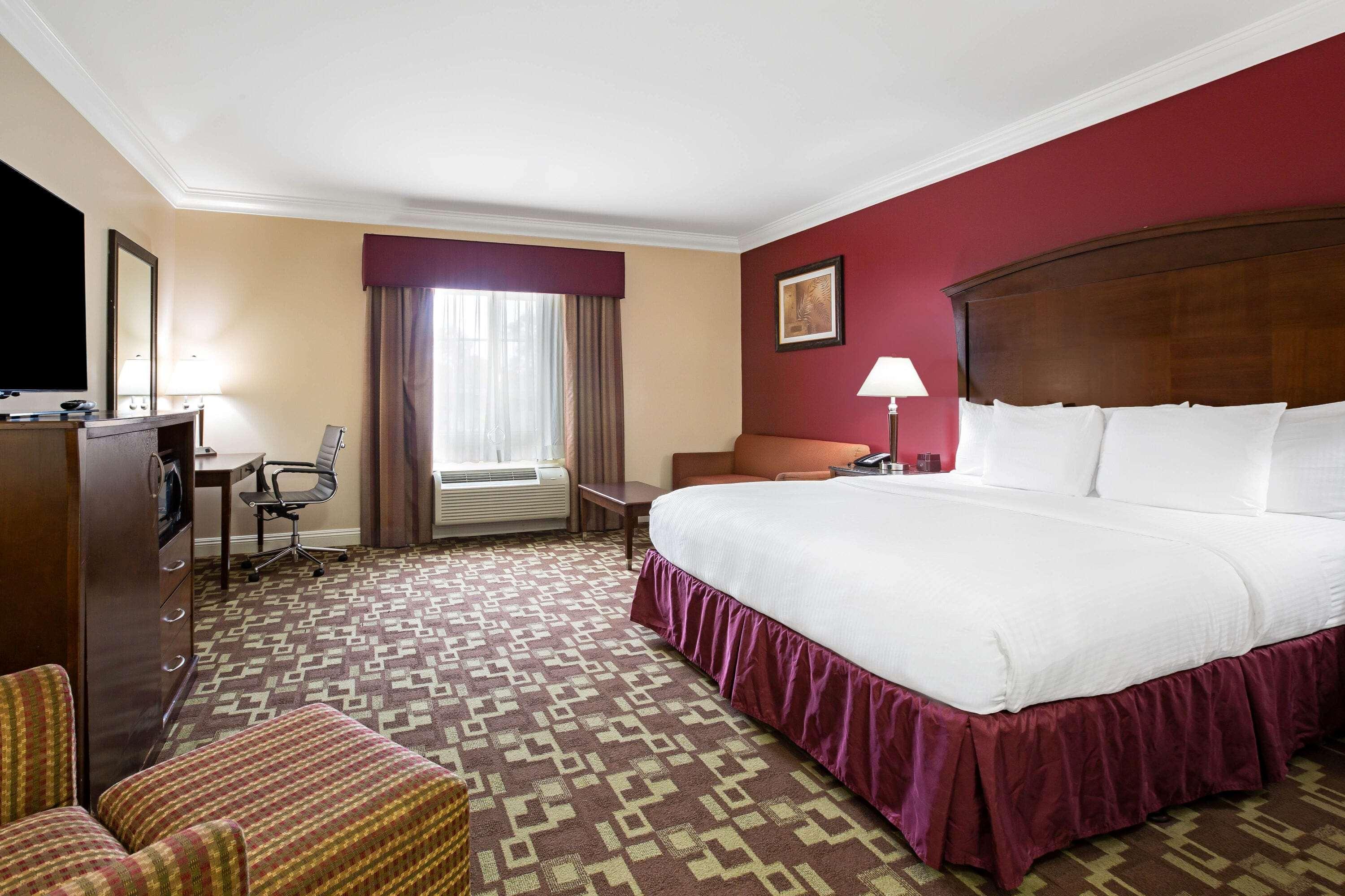 La Quinta By Wyndham Moreno Valley Kültér fotó