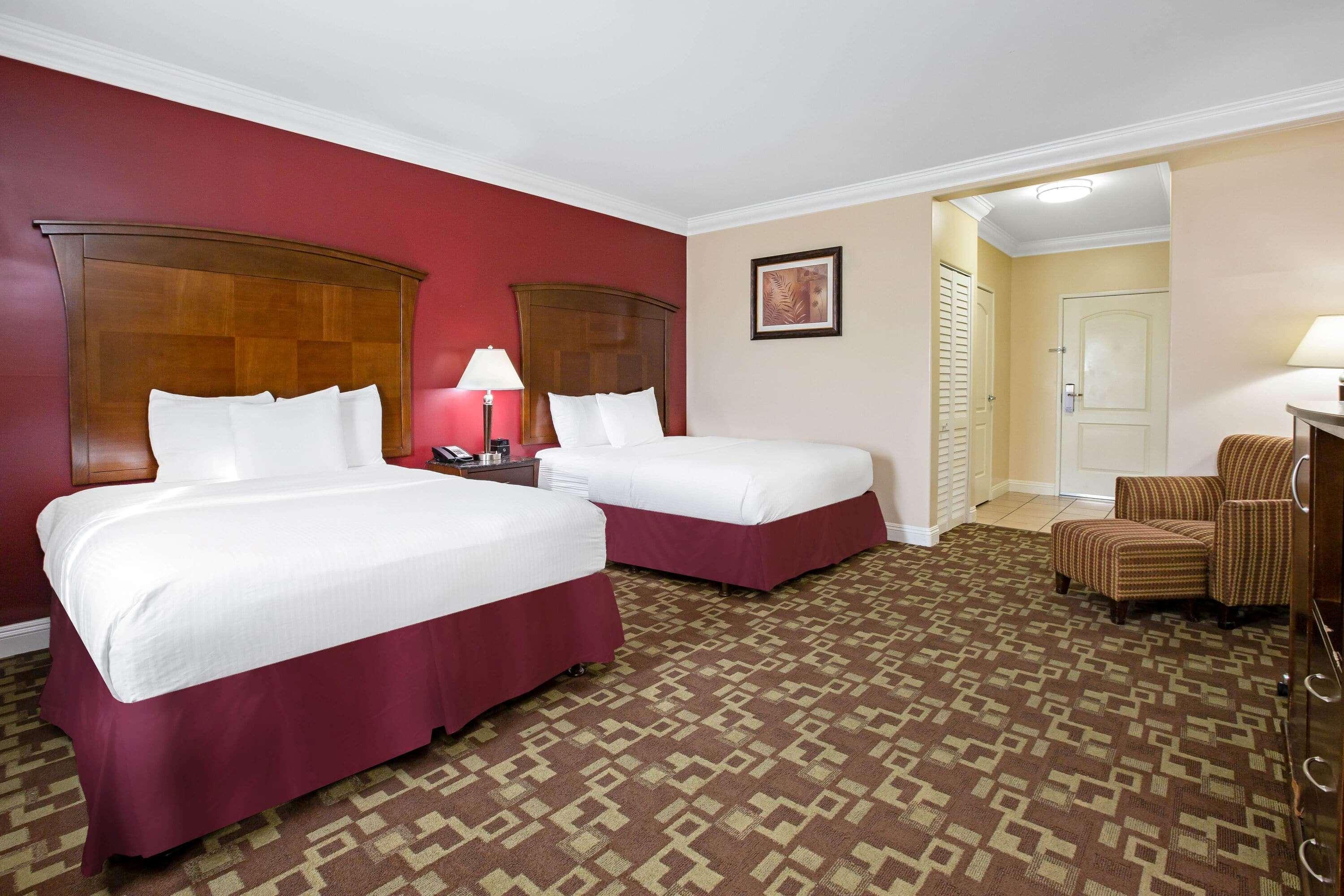 La Quinta By Wyndham Moreno Valley Kültér fotó