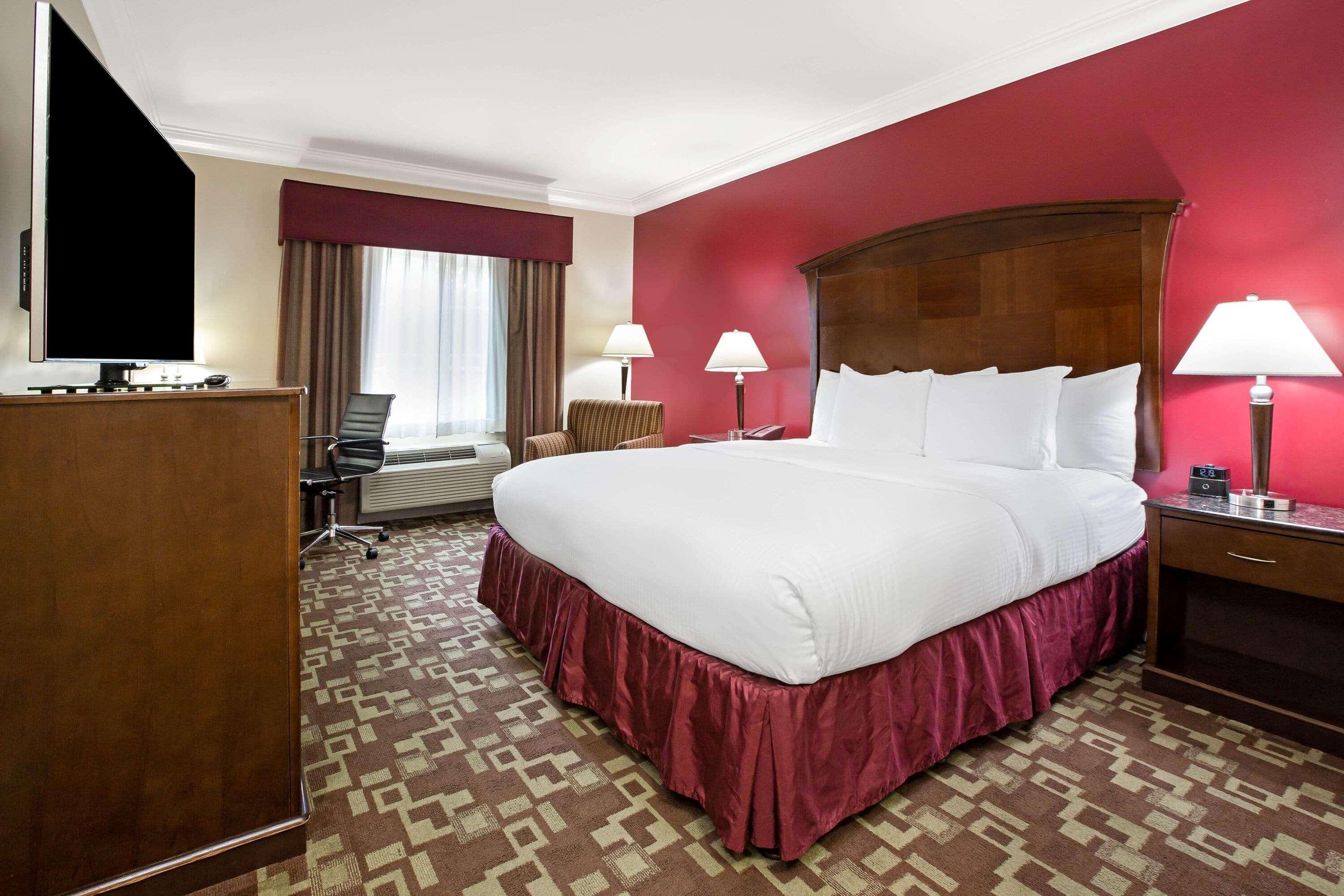 La Quinta By Wyndham Moreno Valley Kültér fotó