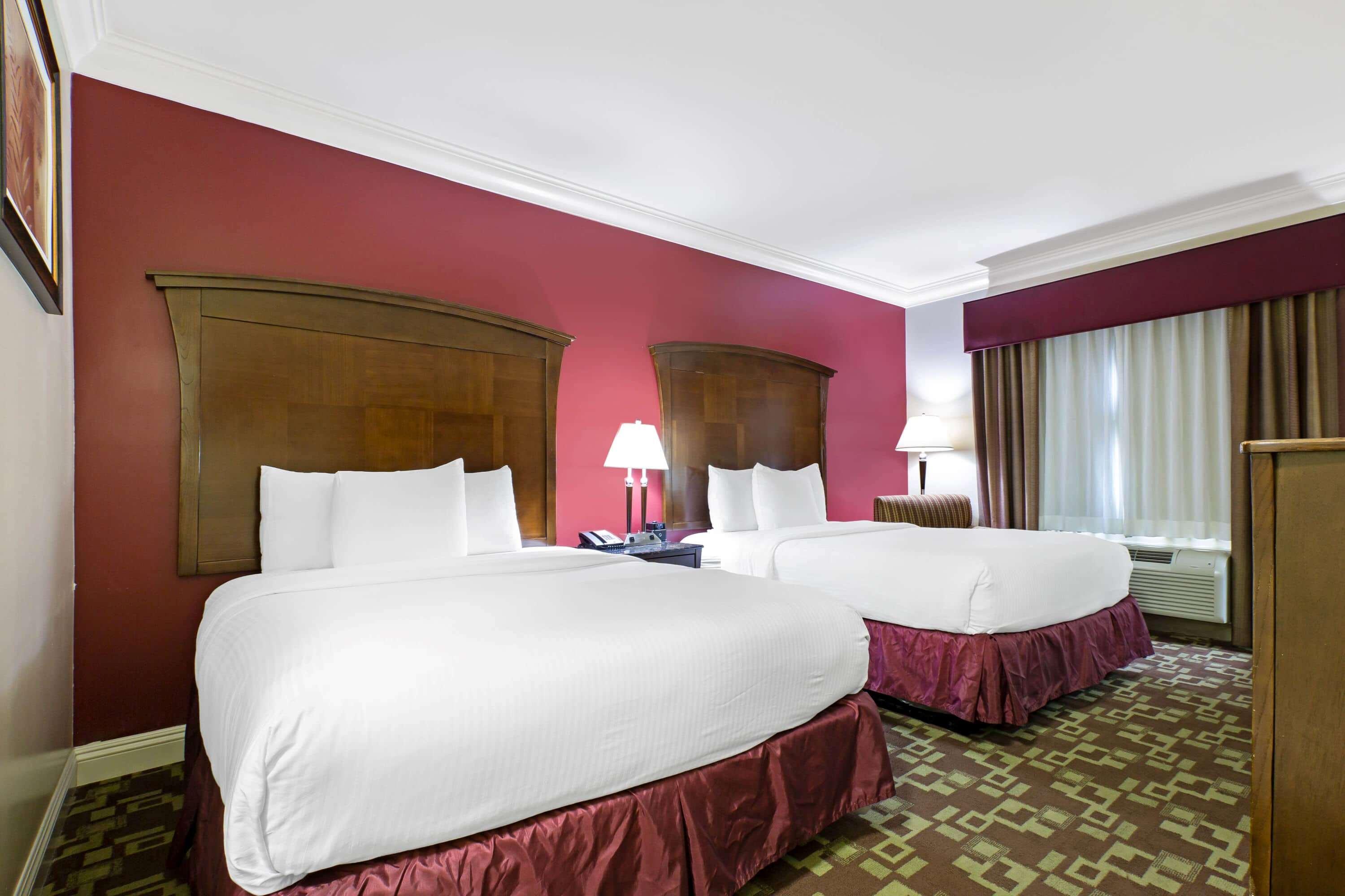La Quinta By Wyndham Moreno Valley Kültér fotó