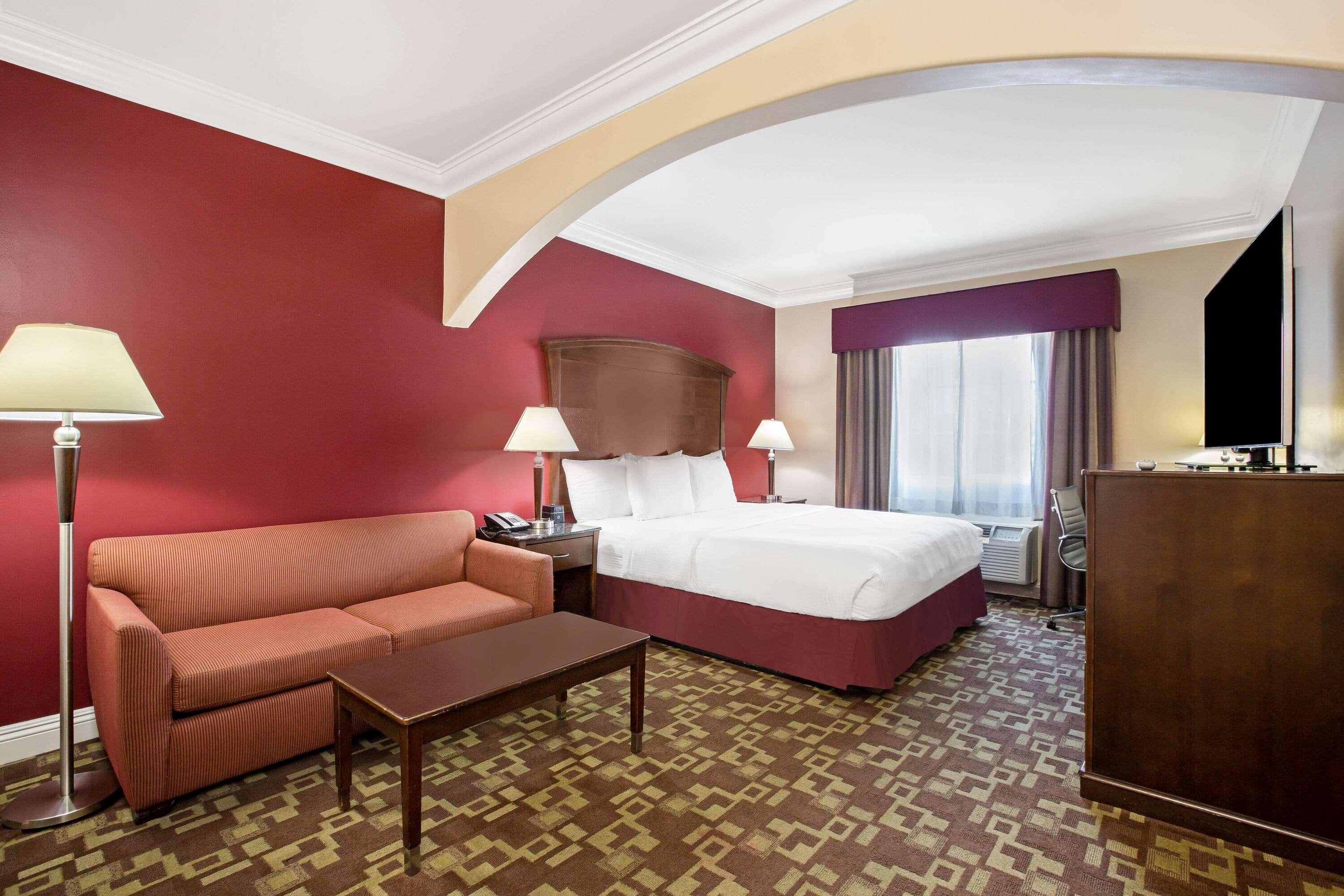 La Quinta By Wyndham Moreno Valley Kültér fotó