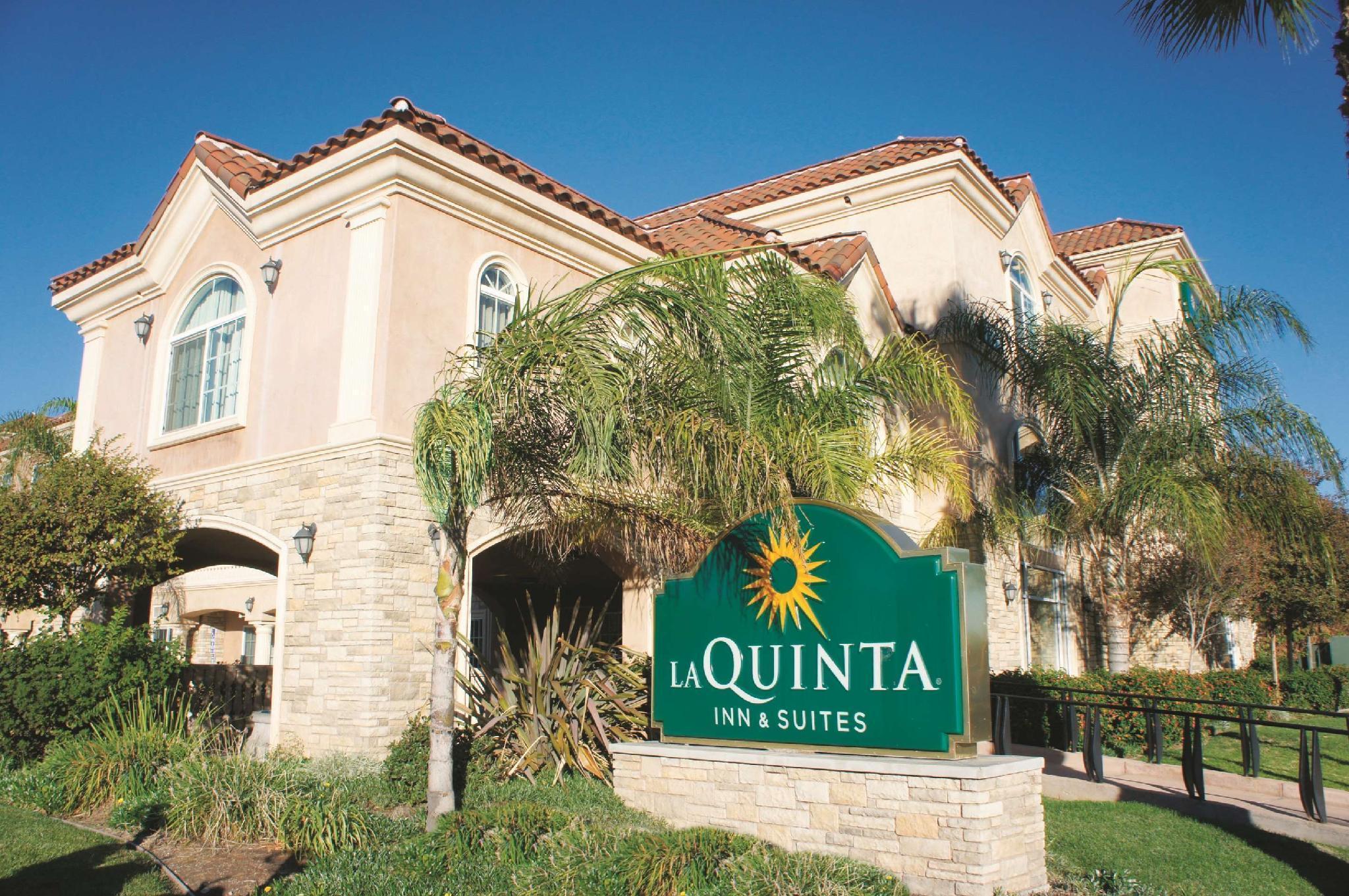 La Quinta By Wyndham Moreno Valley Kültér fotó