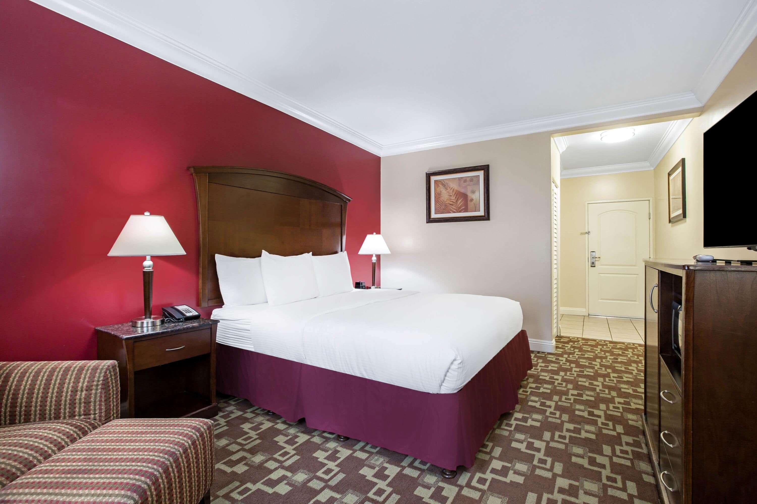 La Quinta By Wyndham Moreno Valley Kültér fotó