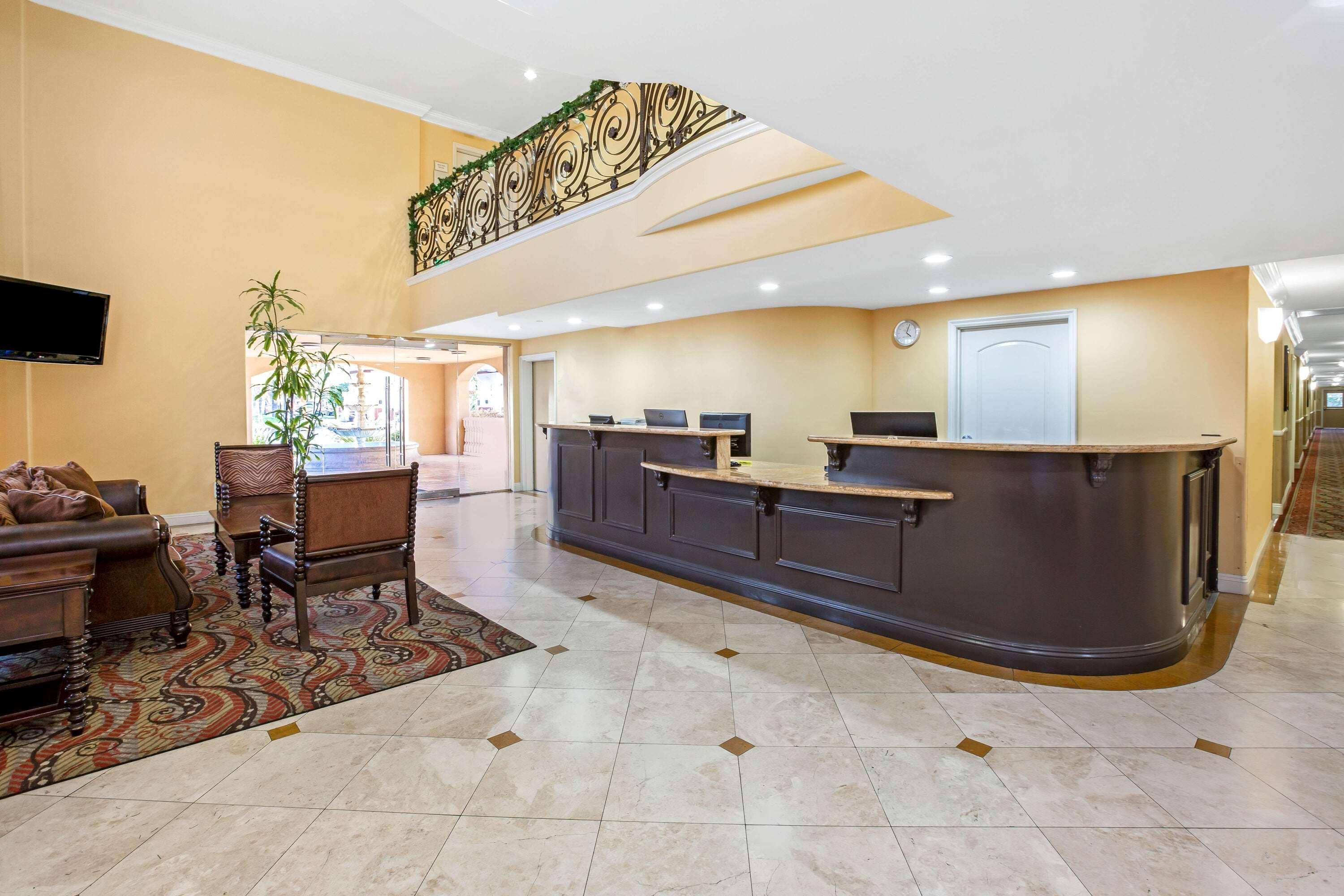 La Quinta By Wyndham Moreno Valley Kültér fotó
