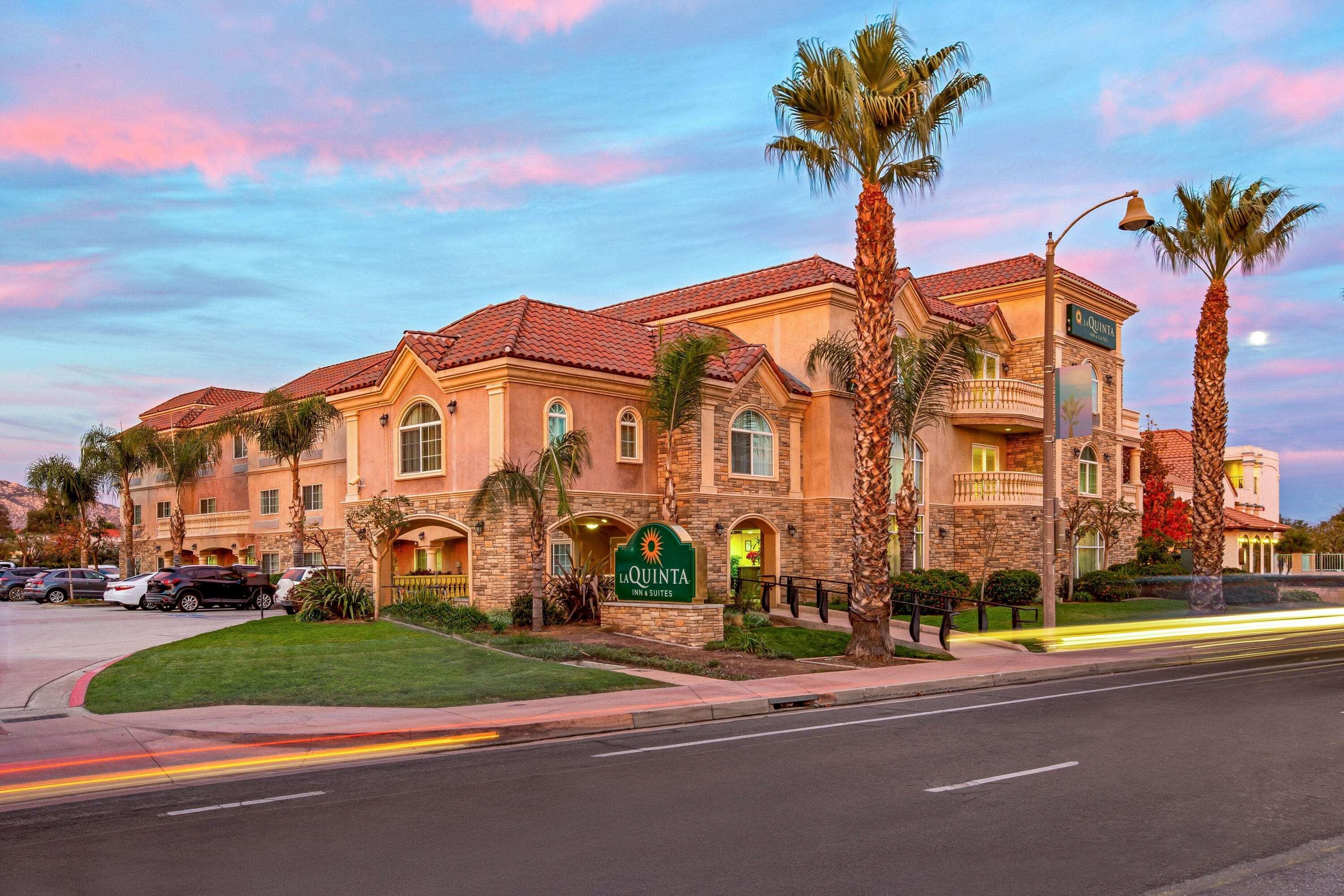 La Quinta By Wyndham Moreno Valley Kültér fotó