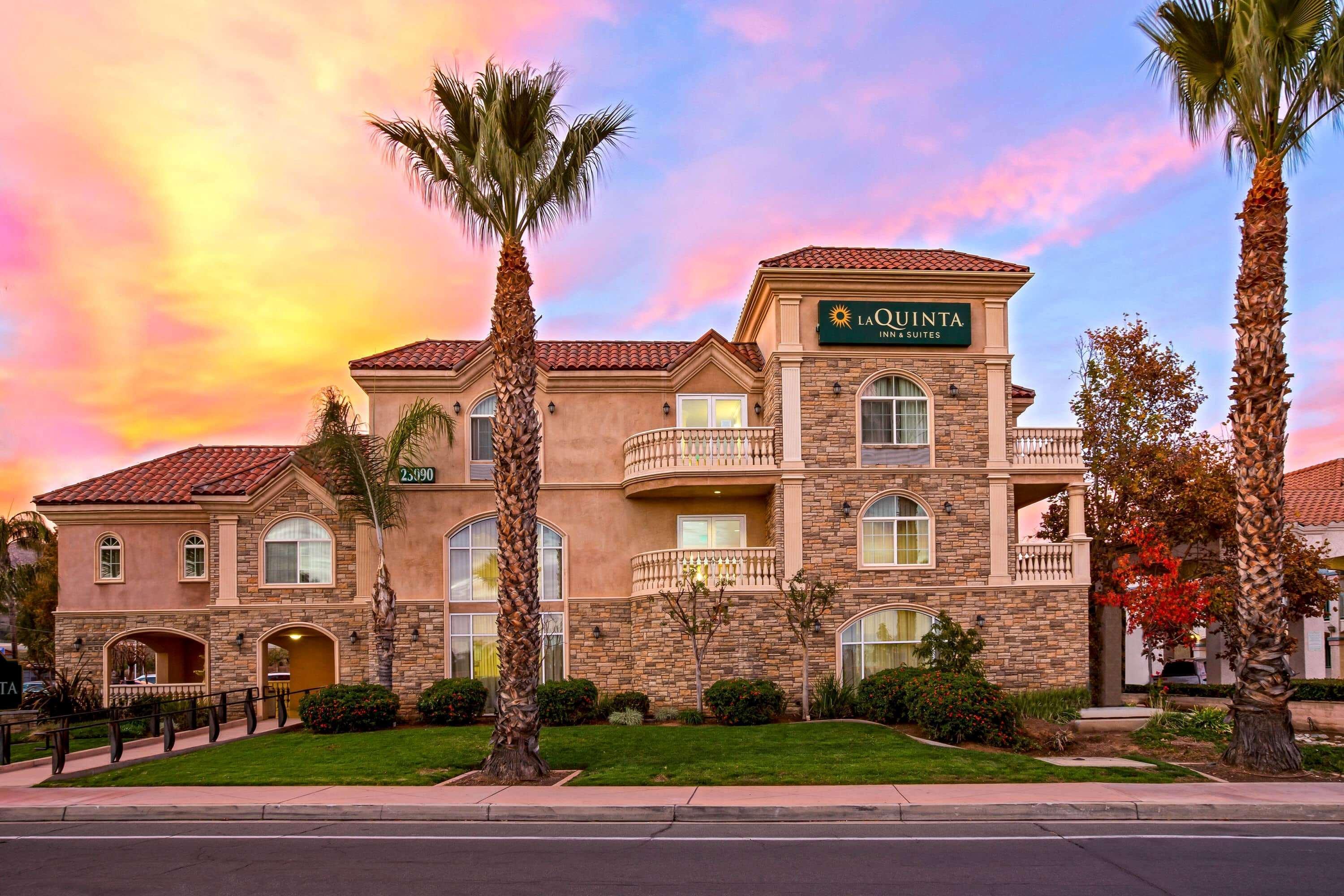 La Quinta By Wyndham Moreno Valley Kültér fotó