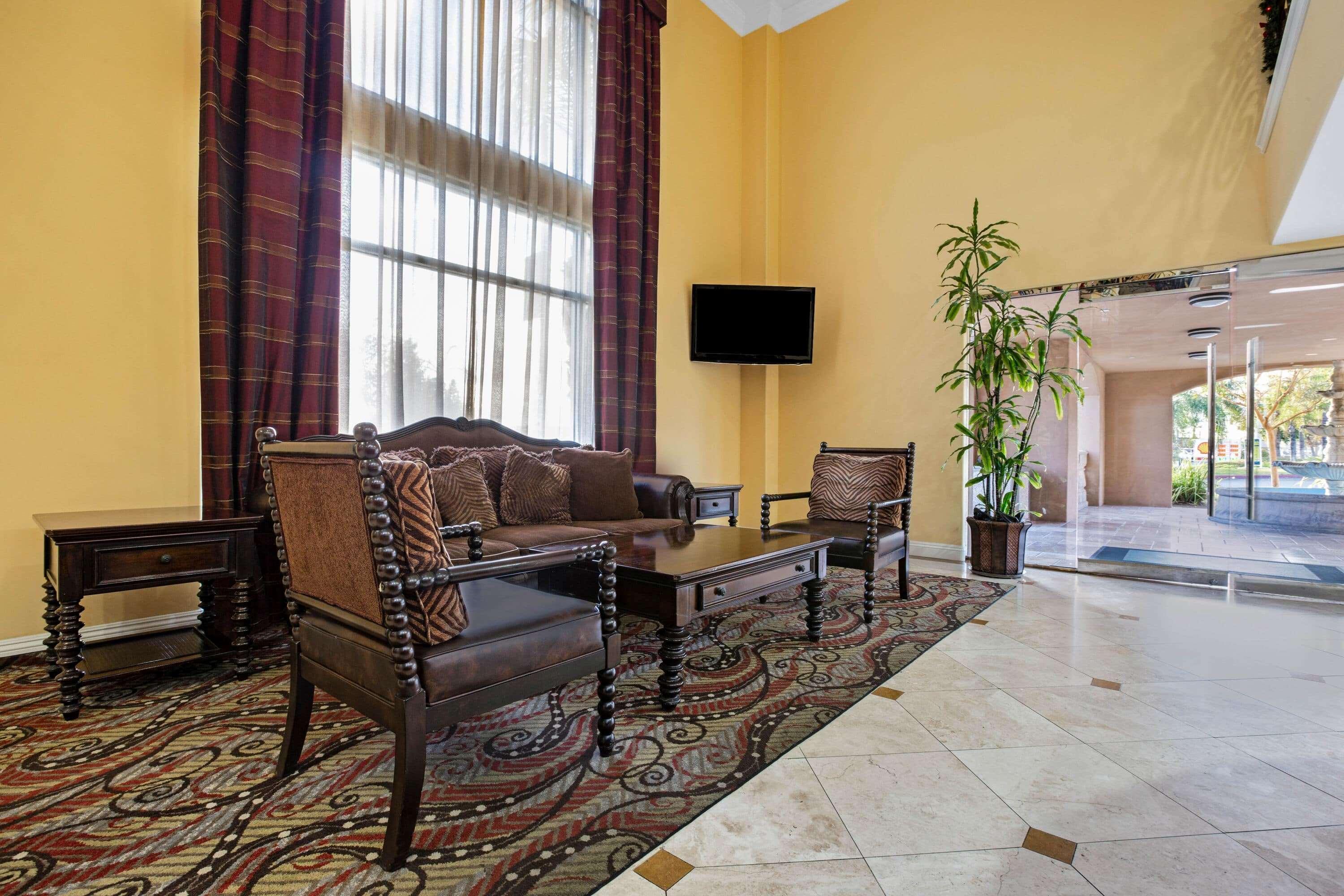 La Quinta By Wyndham Moreno Valley Kültér fotó