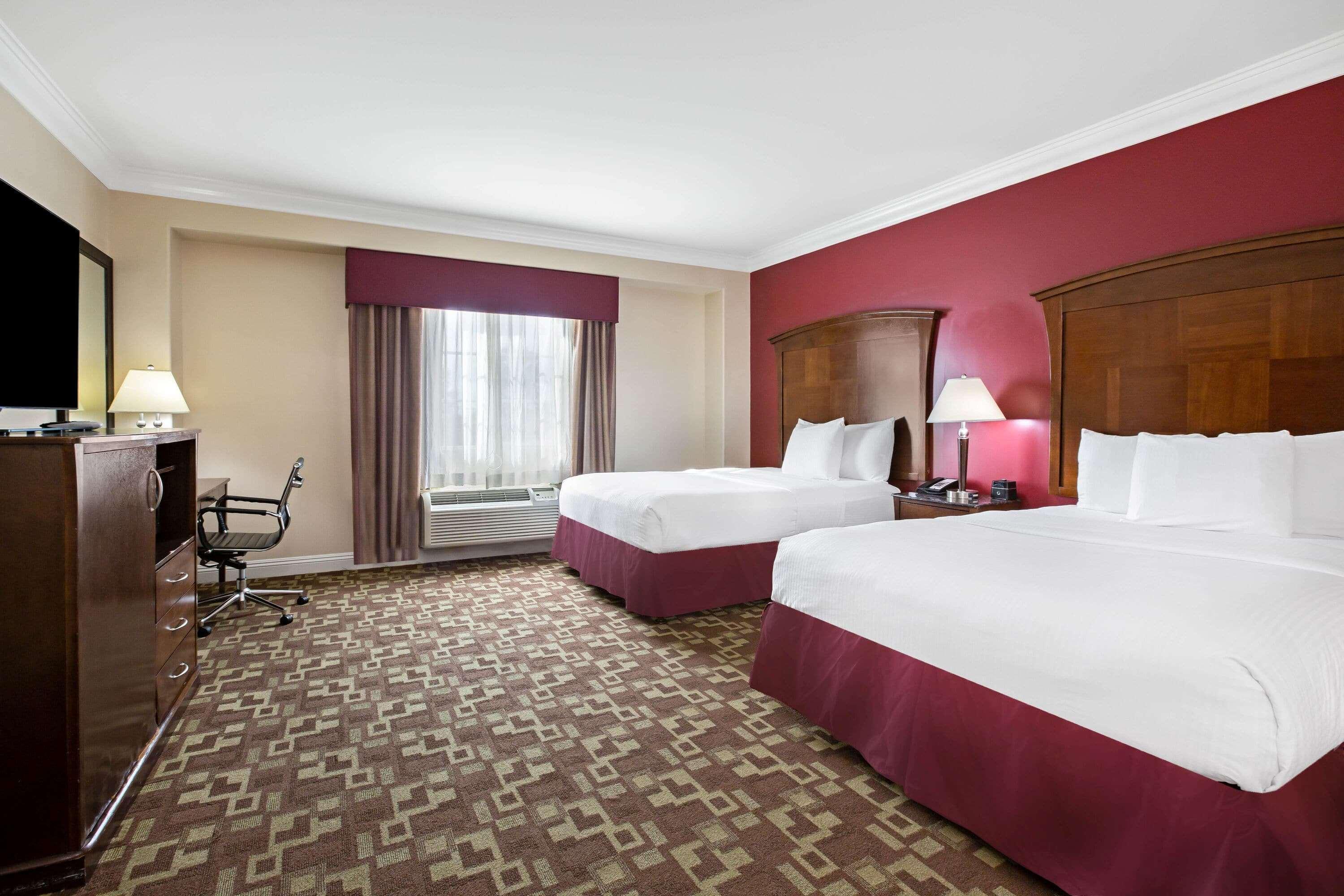 La Quinta By Wyndham Moreno Valley Kültér fotó