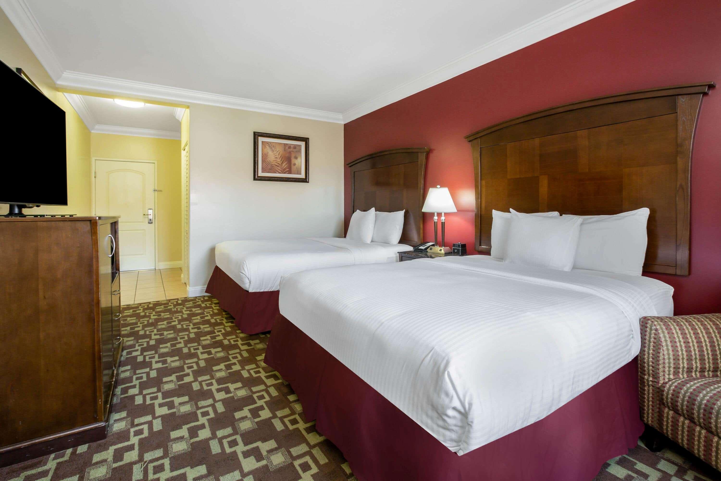 La Quinta By Wyndham Moreno Valley Kültér fotó