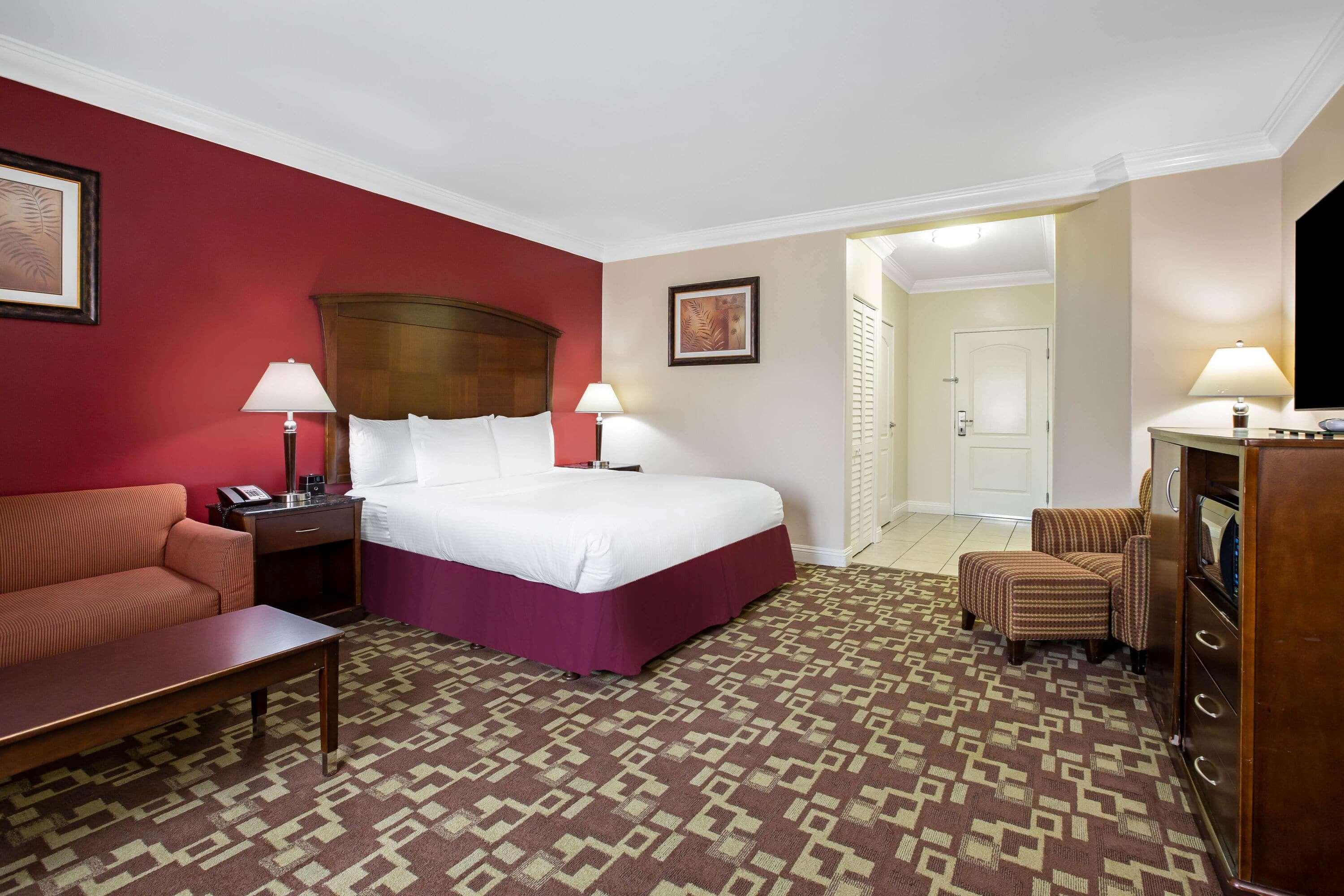 La Quinta By Wyndham Moreno Valley Kültér fotó