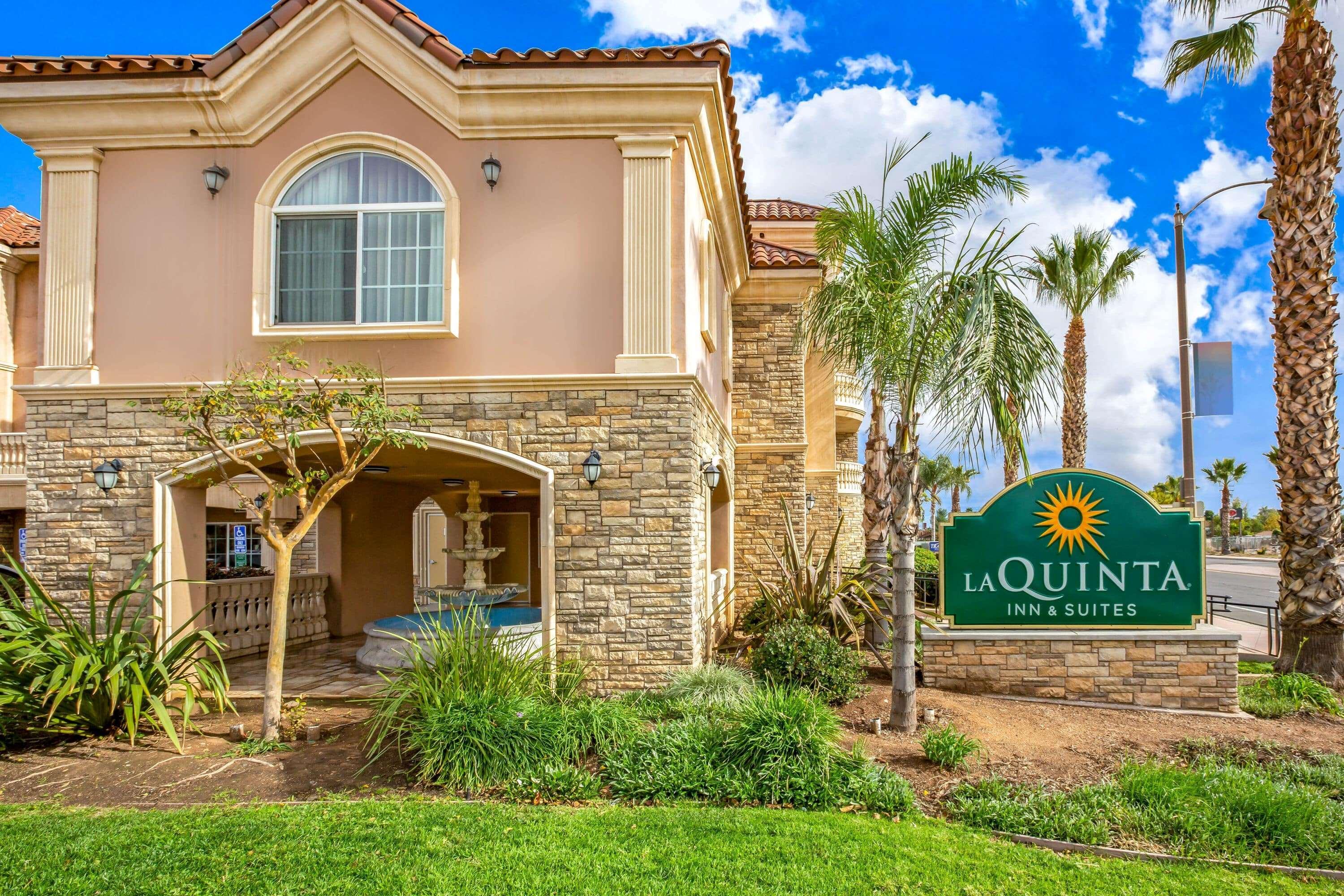 La Quinta By Wyndham Moreno Valley Kültér fotó
