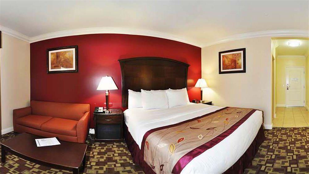 La Quinta By Wyndham Moreno Valley Kültér fotó