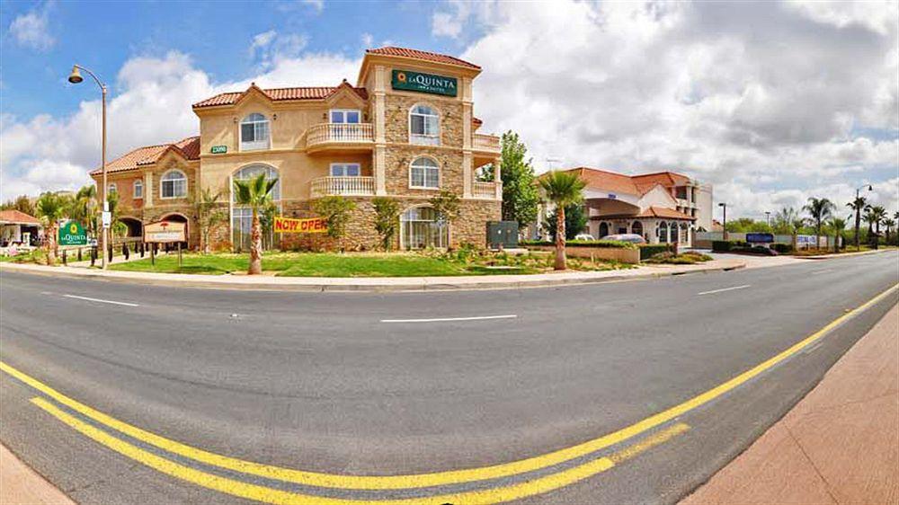 La Quinta By Wyndham Moreno Valley Kültér fotó