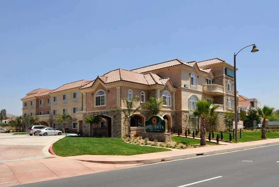 La Quinta By Wyndham Moreno Valley Kültér fotó