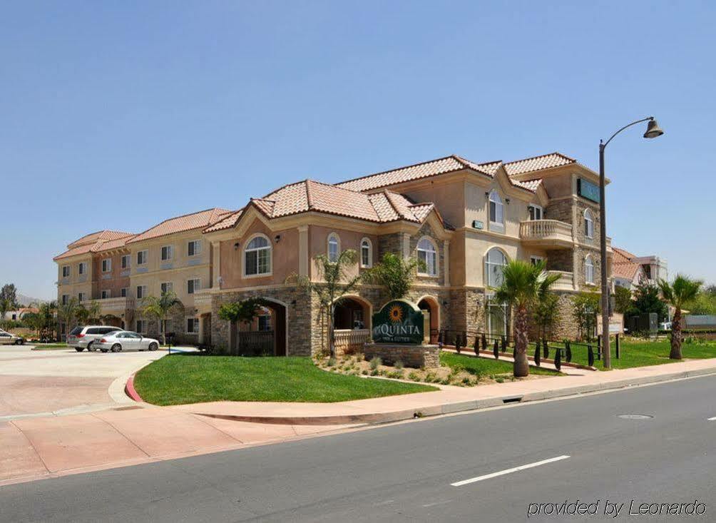 La Quinta By Wyndham Moreno Valley Kültér fotó