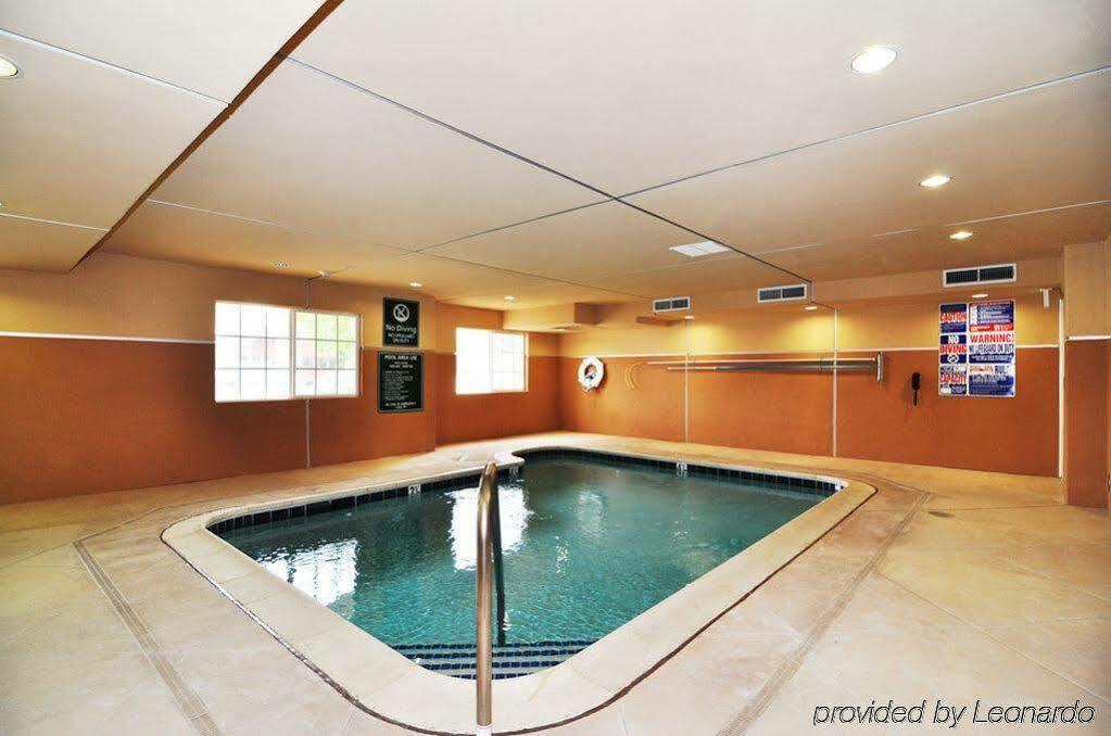 La Quinta By Wyndham Moreno Valley Kültér fotó